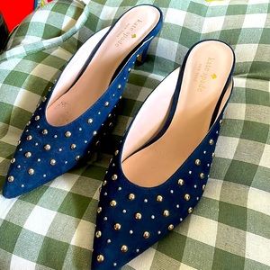 Kate Spade Pumps